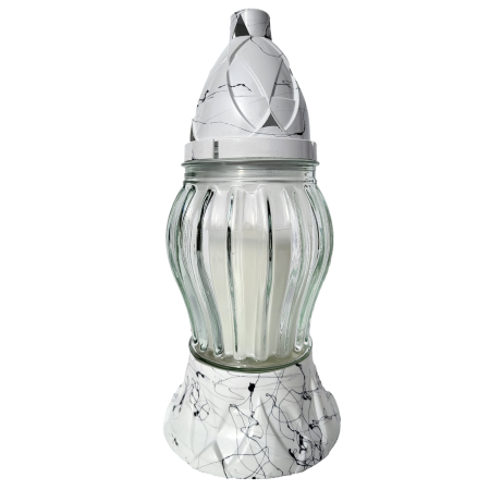 P114 Prążki kaptur